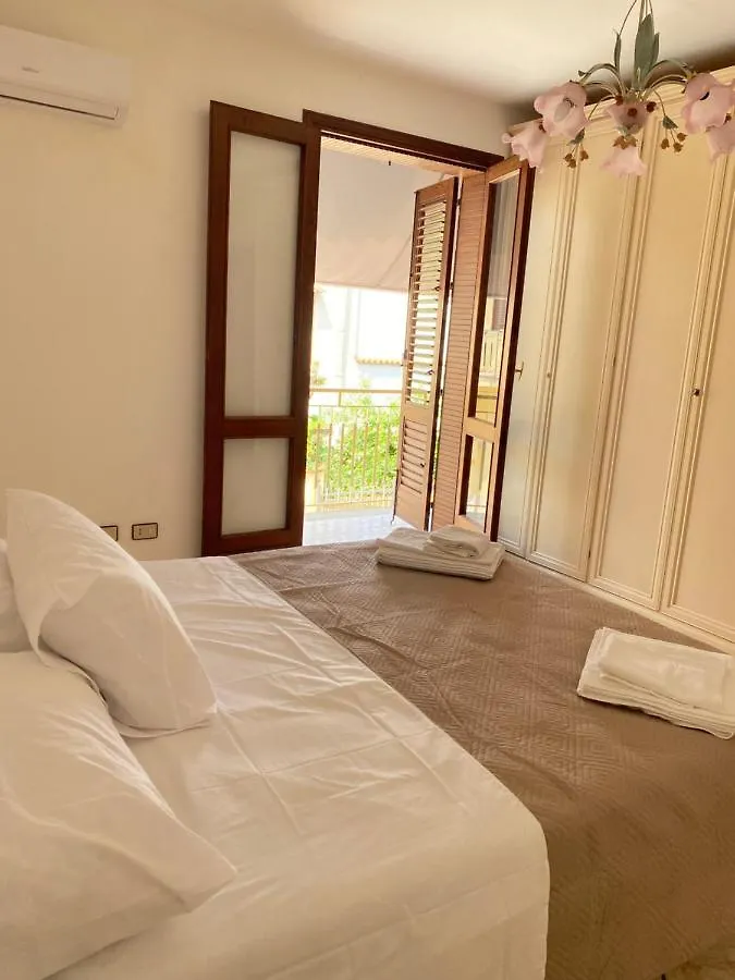 Casa Giusy Villa Terrasini