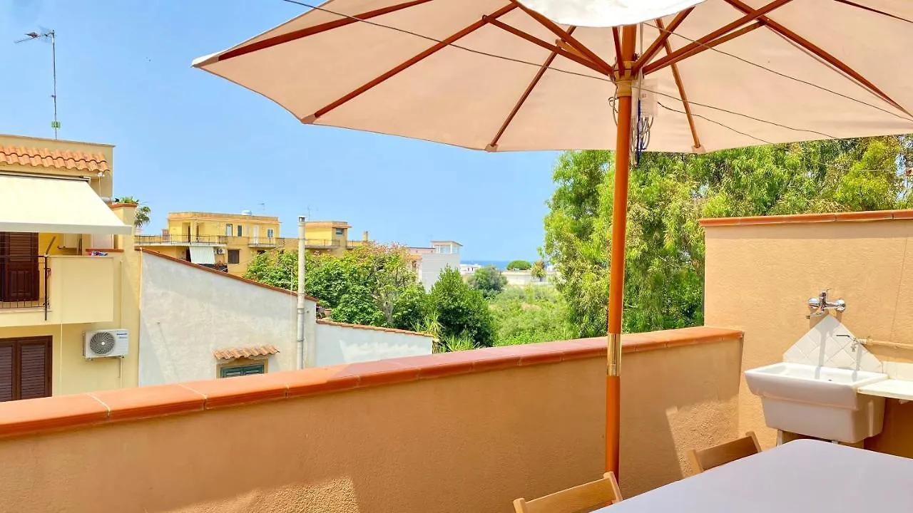 Casa Giusy Villa Terrasini 0*,  Italy
