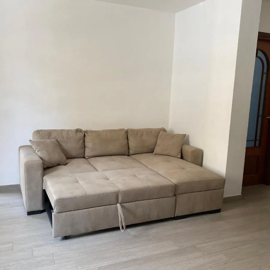 Casa Giusy Villa Terrasini 0*,
