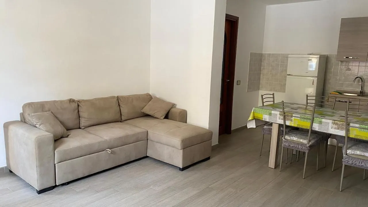 Casa Giusy Villa Terrasini 0*,