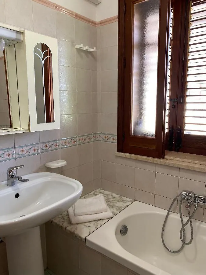 Holiday home Casa Giusy Villa Terrasini