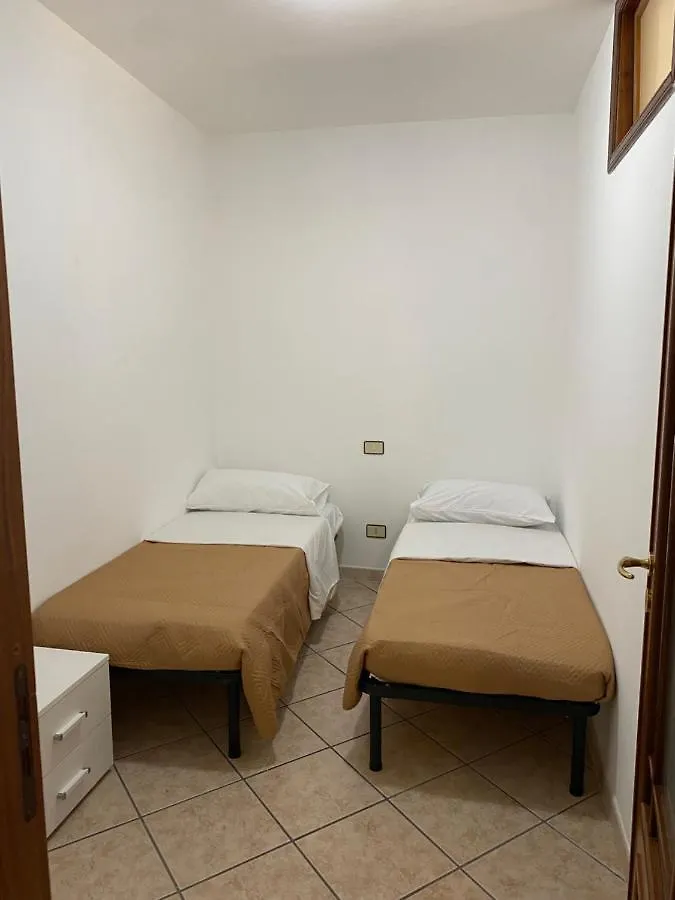 Casa Giusy Villa Terrasini Italy
