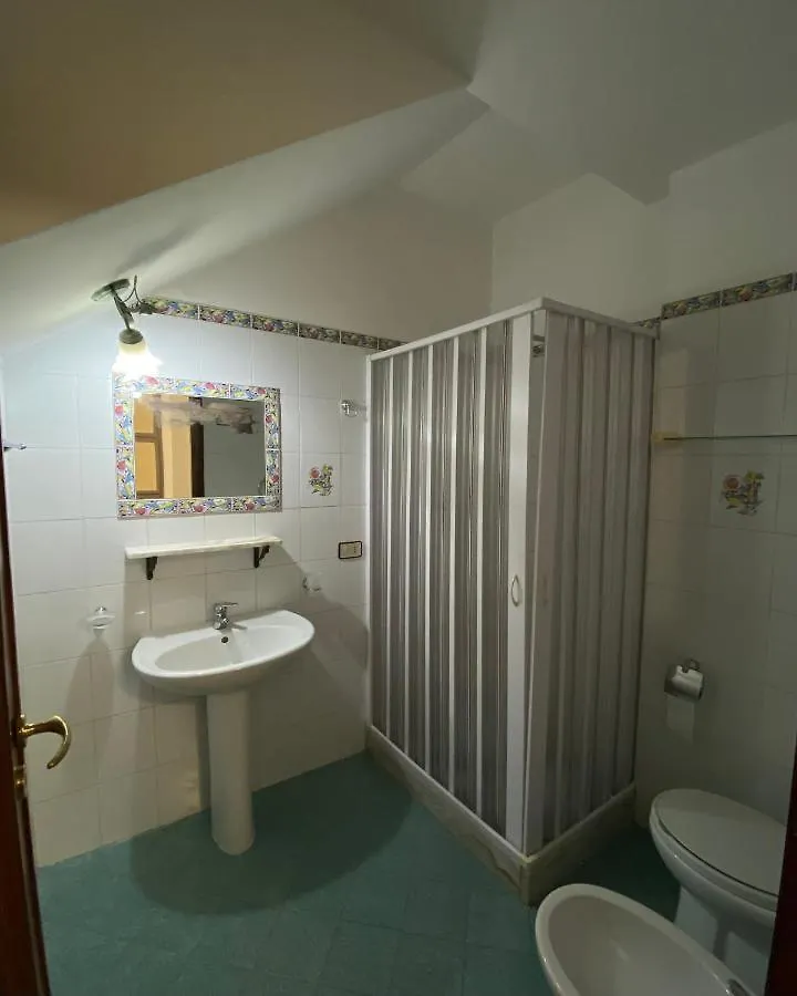 Casa Giusy Villa Terrasini 0*,  Italy