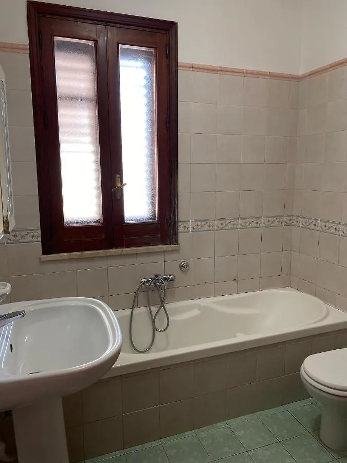 Casa Giusy Villa Terrasini Holiday home
