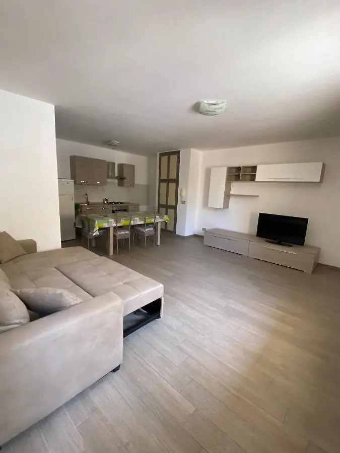 Casa Giusy Villa Terrasini Holiday home