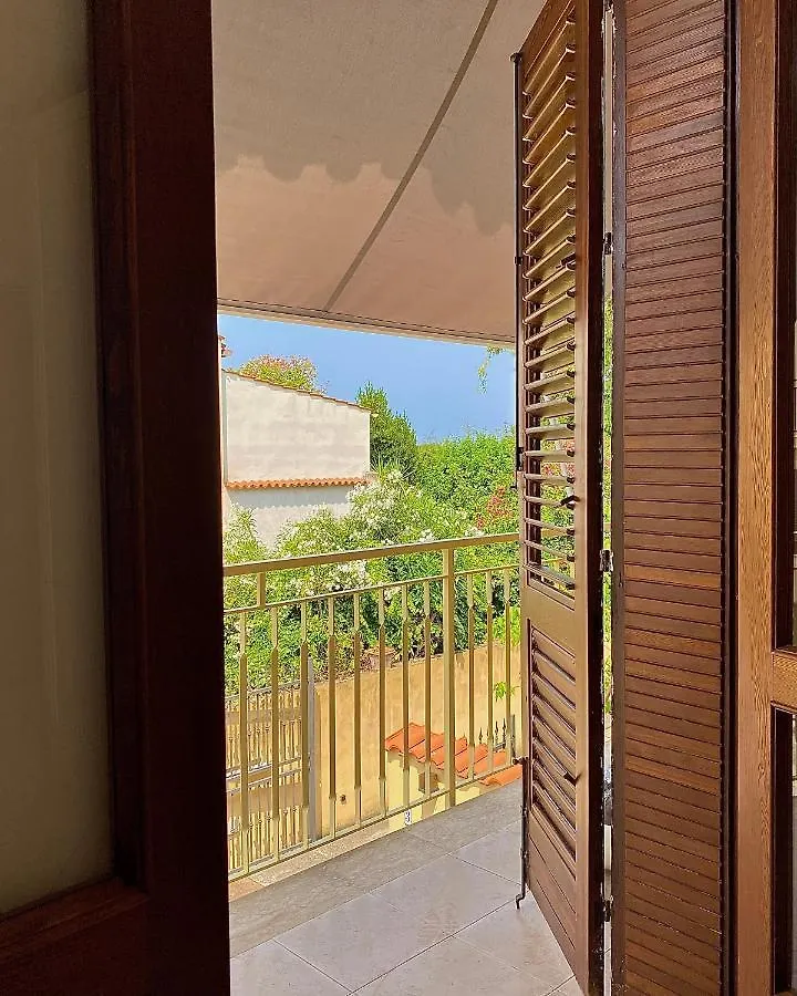 Casa Giusy Villa Terrasini Italy