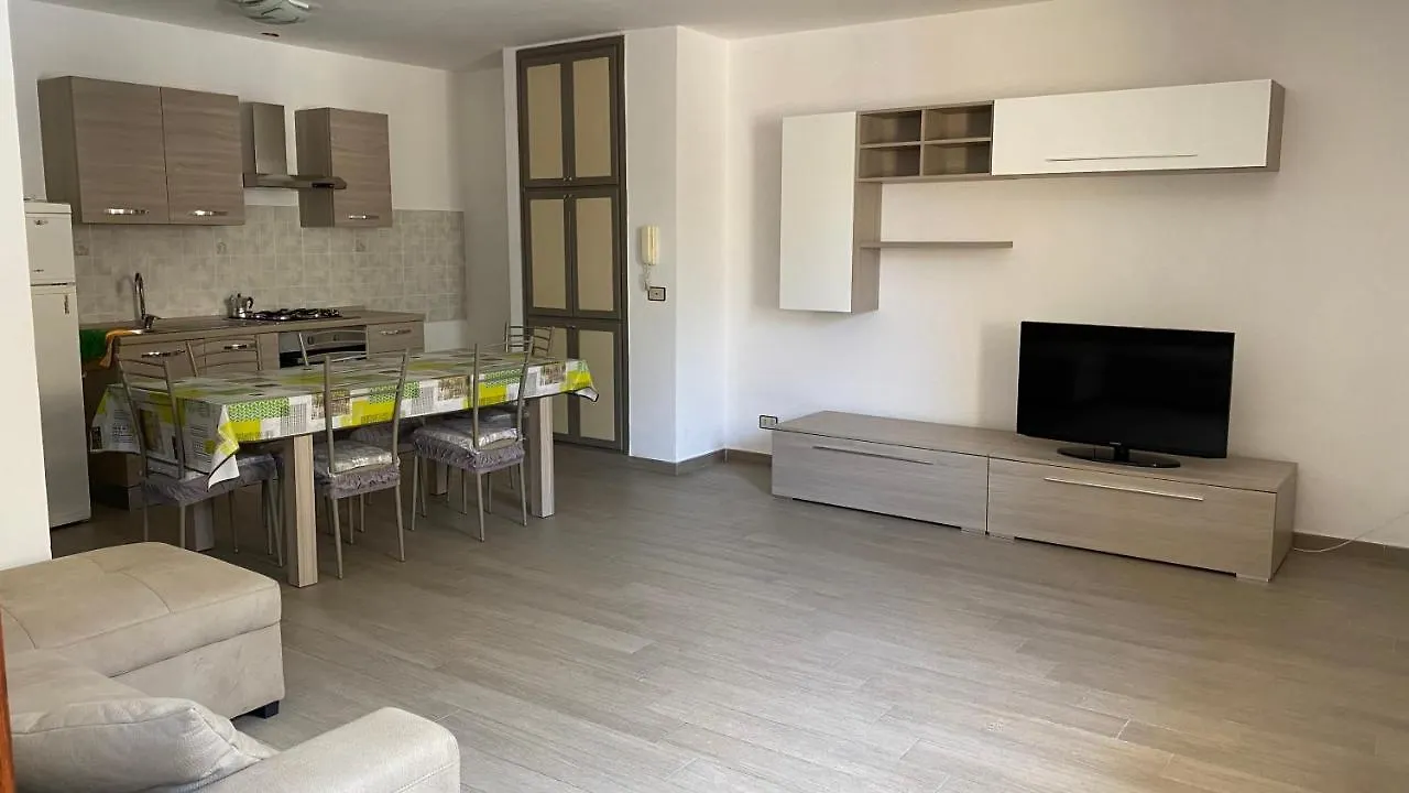 Casa Giusy Villa Terrasini 0*,  Italy