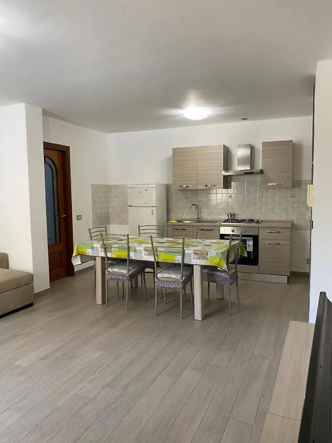 Casa Giusy Villa Terrasini