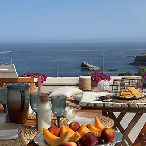 Apartament Cocciu D'amuri, Terrasini
