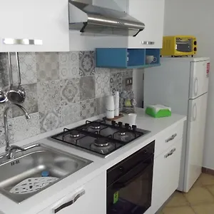 Vacanze Mare Terrasini