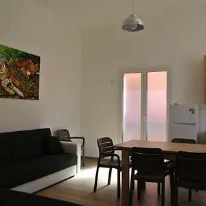 Casa Vacanza La Pergola Terrasini